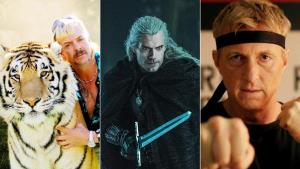 10 nejočekávanějších seriálů na Netflixu do konce roku 