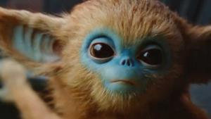 Nová fantasy ohromuje v krásném traileru. Hlavní příšerka je roztomilejší než Baby Yoda