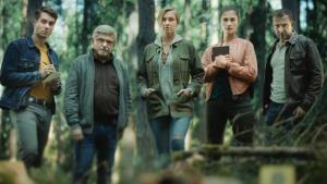 Odznak Vysočina a 5 dalších novějších kriminálek, které jsou právě teď na Voyo