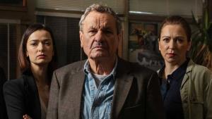 Krimi lavina zaplaví televizi: Milionový hit s Krobotem, detektivka z Francie a další novinky