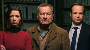 Megahit Oktopus končí. Krobota nahradí kriminálka s Mádlem