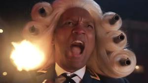 Střílející paruka, ohnivé katany a šílená akce. Piráti z One Piece v nabušeném traileru