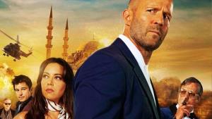 Špión Statham, akční Furiosa a další novinky (nejen) na Netflixu, které musíte vidět o víkendu