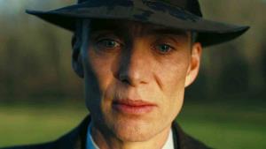 Oscarový Oppenheimer už je online za předplatné. Audiovizuální kvalita je obřím zklamáním