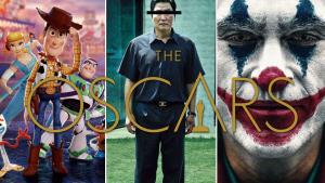 Parazit, Joker a další: Kde můžete zhlédnout vítěze Oscarů online?