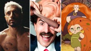 Netflix ovládl 93. oscarové nominace. Dohromady jich má přes třicet