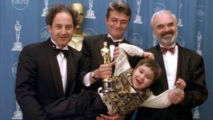 Česká stopa na Oscarech - od Menzela ke Koljovi