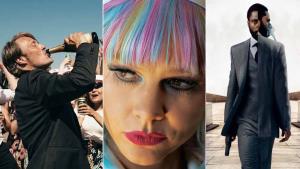 93. Oscary ovládla režisérka očekávané marvelovky a ožralý Mikkelsen