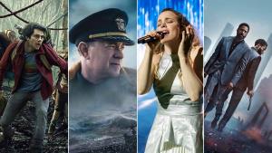 Oscaři se blíží! Kde můžete vidět letošní nominované filmy online? 