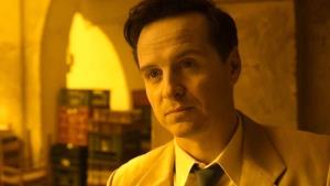 Sériový vrah Ripley ožívá v brilantním traileru očekávaného thrilleru od Netflixu