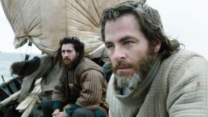 Outlaw King se objeví na Netflixu v o 20 minut kratší verzi. Máme se bát?