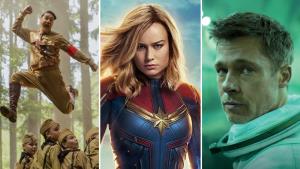 10 nejpřeceňovanějších filmů roku 2019