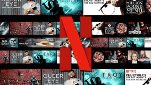 Jak fungují algoritmy k doporučování filmů? Netflix prozradil jeho základy