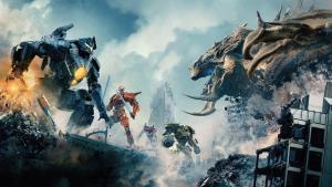 10 nejlepších monstr filmů ve stylu Pacific Rim