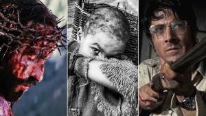 Nejen Nabarvené ptáče aneb 10 drsných filmů vzbuzujících kontroverze