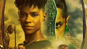 Black Panther 2 je konečně dostupný online!