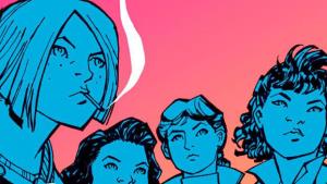 Amazon chce Stranger Things. Zfilmuje komiks Paper Girls o cestování časem 