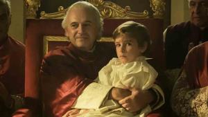 Papež unesl malé dítě a přijal ho za své. Trailer šokující skutečné události vám neudělá dobře