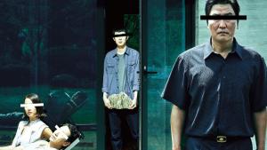 Oscaři přepisovali historii. Vyhrál korejský Parazit, Češi neuspěli