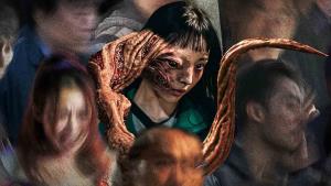 Odporní mimozemšťané ovládnou Zemi. Drsný trailer láká na novou sci-fi Netflixu