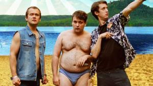 10 nejlepších českých novinek, které jsou právě teď na Netflixu