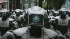 Nejdražší postapokalyptické sci-fi Netflixu v traileru ukazuje armády robotů od tvůrců Avengers