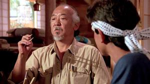 Cobra Kai: Netflix právě dal fanouškům nejluxusnější dárek k Vánocům