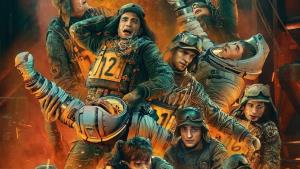 Sérioví vrazi, nástupce Indiana Jonese, šílená sci-fi s Pattinsonem a další novinky (nejen) na Netflixu