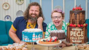 Peče celá země naprosto ničí Primu i Novu. V sobotu večer nemá konkurenci