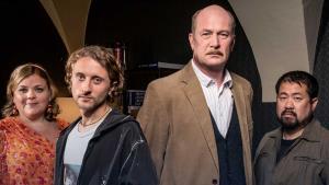 Nová kriminálka s Pechlátem válcuje konkurenci. Prima se opět střelila do nohy