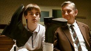 KVÍZ: Znáte všechny hlášky z Pelíšků? Dokažte to!