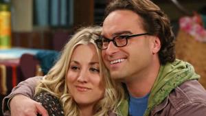 Penny se v Teorii velkého třesku původně neměla objevit. Jde o náhradnici