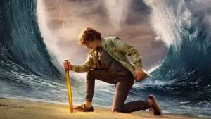 Disney našel hit, který nutně potřeboval. Fantasy Percy Jackson překvapuje vysokou sledovaností