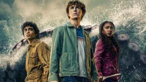 Největší fantasy seriál od Disneyho v božském traileru s mořem nestvůr i kyklopem