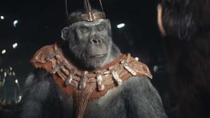 Apokalypsa, která bere dech. Video nové Planety opic odhaluje prvních pět minut filmu