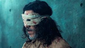 Dystopický sci-fi hit Netflixu pokračuje. Odpudivá Díra vám obrátí žaludek