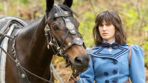 Konečně jiná štědrovečerní pohádka. ČT vyměnila režiséra Janáka, vsadí na ženské hrdinky