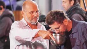 Pohlreich padl na dno. Návrat na Primu je propadákem, smějí se mu chataři i Fantomas