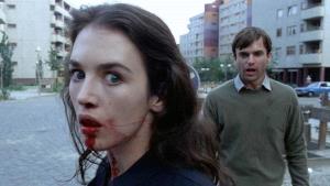 Zakázaný horor, který vás vykolejí, je zpět. O brutální Posedlost svedl bitvu i Netflix