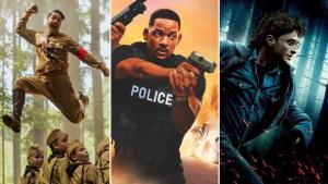 Harry Potter a další pecky (nejen) Netflixu, které musíte vidět o víkendu