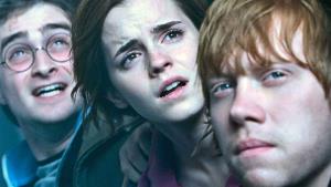 První fotky dětí z Pottera po 20 letech: Jak vypadají Draco, Ginny a další?