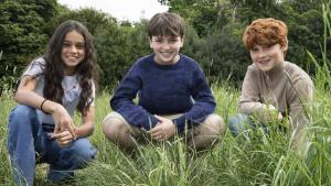 Nová Hermiona Arabella Stanton: Video s kouzelnickou šprtkou vás přesvědčí, že je na roli ta pravá