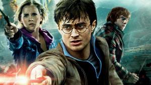 Problém pro seriálového Pottera. Novinka čelí žalobě z hamounství