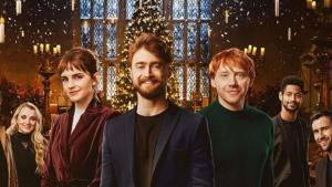 10 nejzásadnějších věcí, které odhalil výroční sraz herců z Harryho Pottera