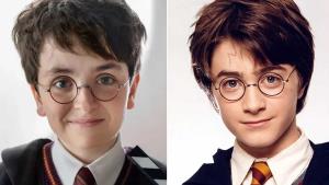 Režisér filmového Pottera se těší na seriál. Dodnes ho mrzí, že jednu scénu z knihy nenatočil