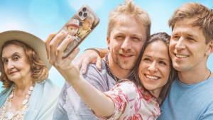 Netflix pláče. Nové české komedie jsou exkluzivně u konkurence