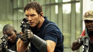 Akční sci-fi nářez se Star-Lordem míří rovnou online! Máme první záběry