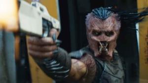 Nový Predátor loví nepřemožitelného soupeře. Nový trailer je naprosto boží