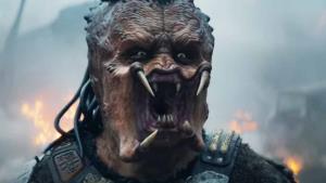První trailer nového Predátora bere dech! Ukazuje svět vesmírných lovců i nová monstra