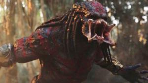 Nový Predátor přepíše pravidla série. Čeká nás svět budoucnosti s hrdinný lovec